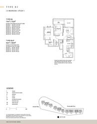 KI Residences at Brookvale (D21), Condominium #323682251